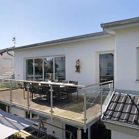 Wolf'S Apartment Ortenau Renchen ภายนอก รูปภาพ