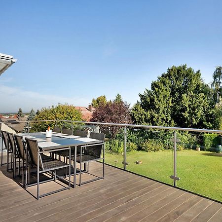 Wolf'S Apartment Ortenau Renchen ภายนอก รูปภาพ