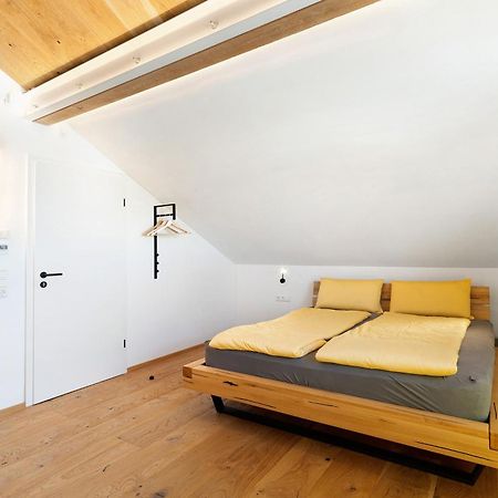 Wolf'S Apartment Ortenau Renchen ภายนอก รูปภาพ