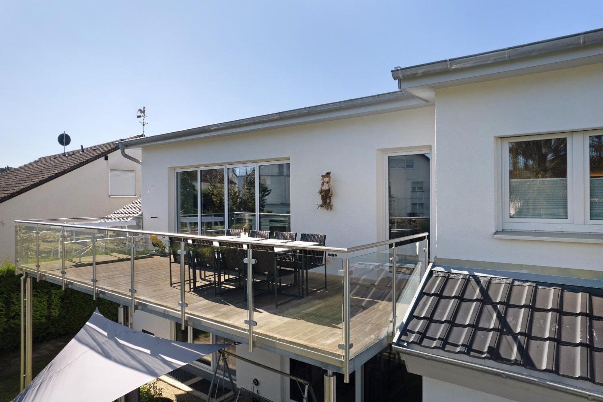Wolf'S Apartment Ortenau Renchen ภายนอก รูปภาพ