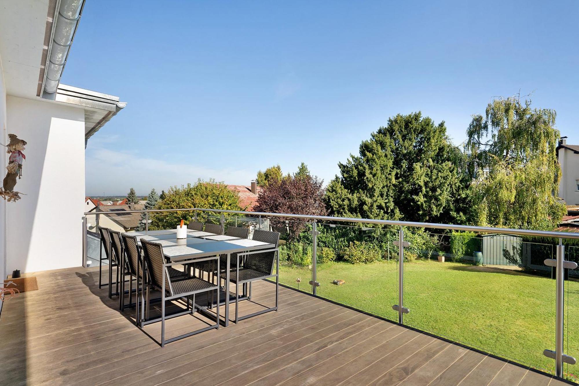 Wolf'S Apartment Ortenau Renchen ภายนอก รูปภาพ