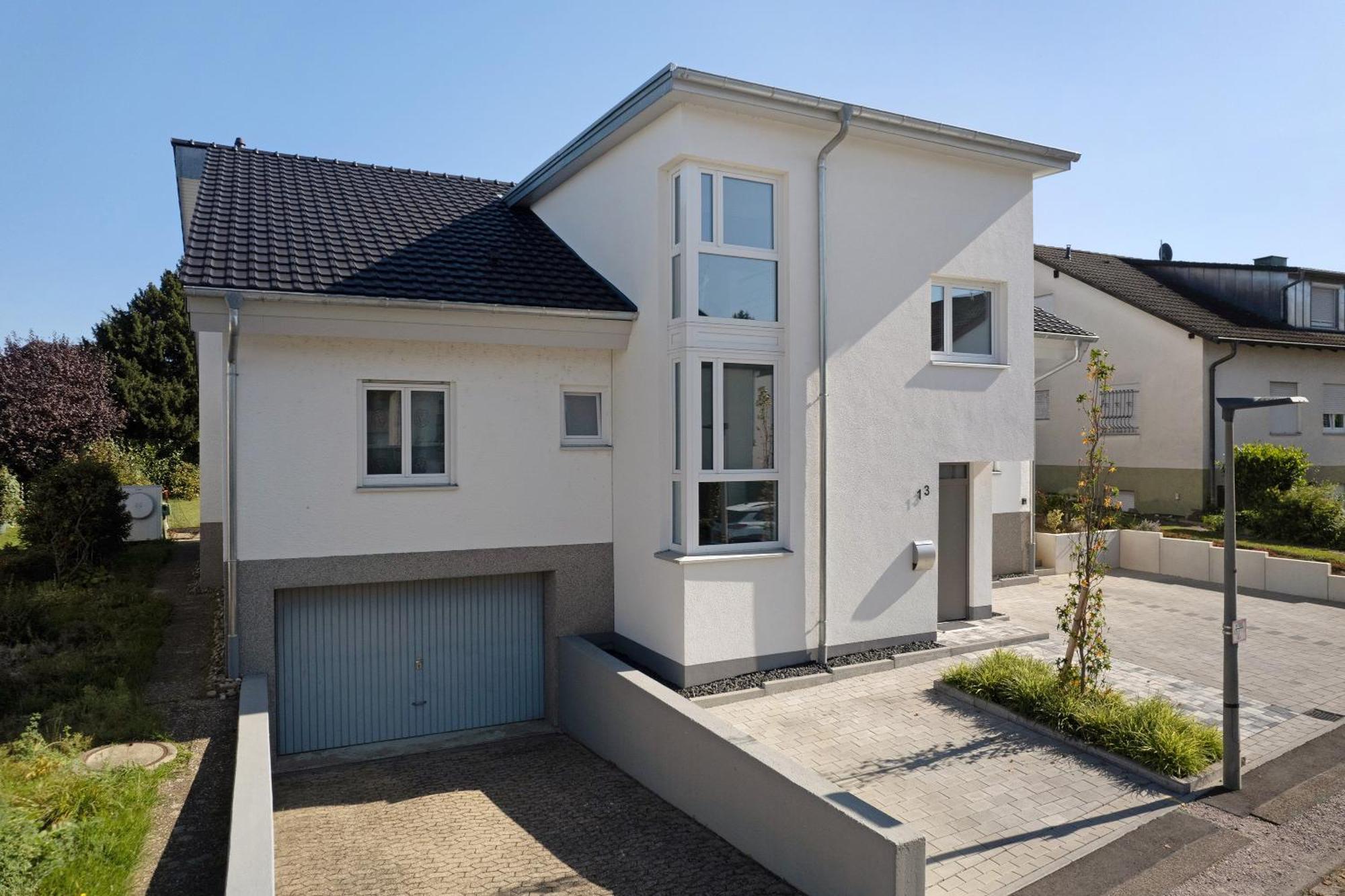Wolf'S Apartment Ortenau Renchen ภายนอก รูปภาพ