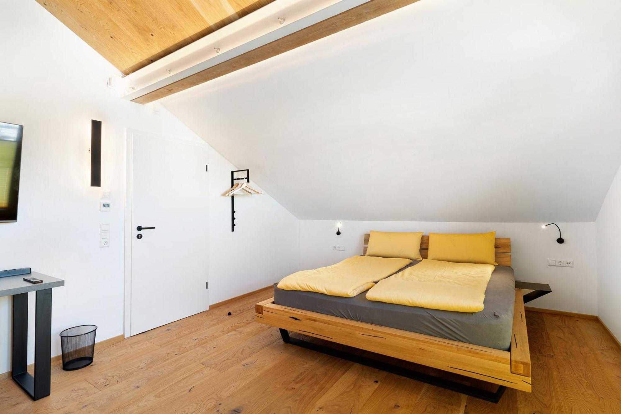 Wolf'S Apartment Ortenau Renchen ภายนอก รูปภาพ