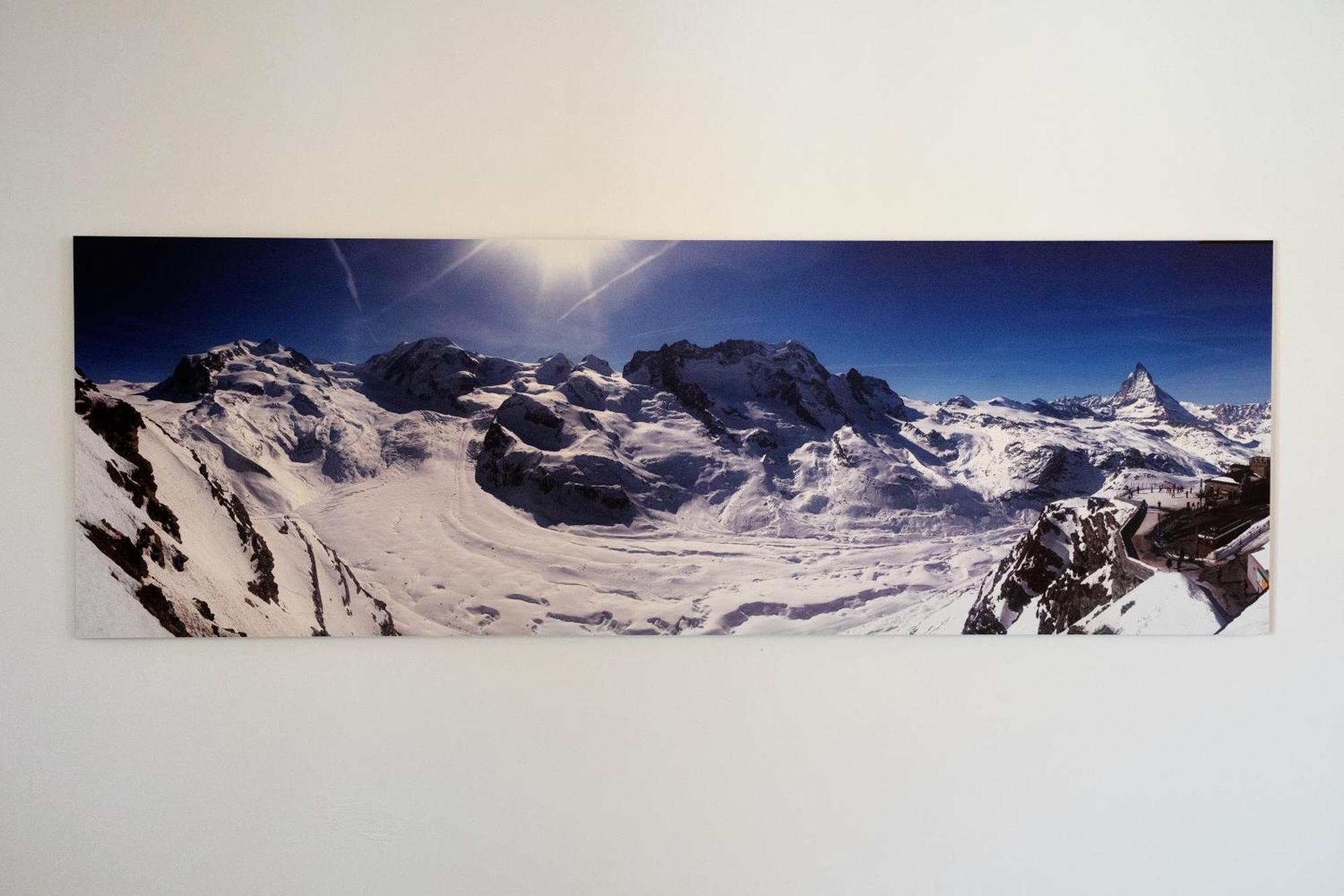Wolf'S Apartment Ortenau Renchen ภายนอก รูปภาพ