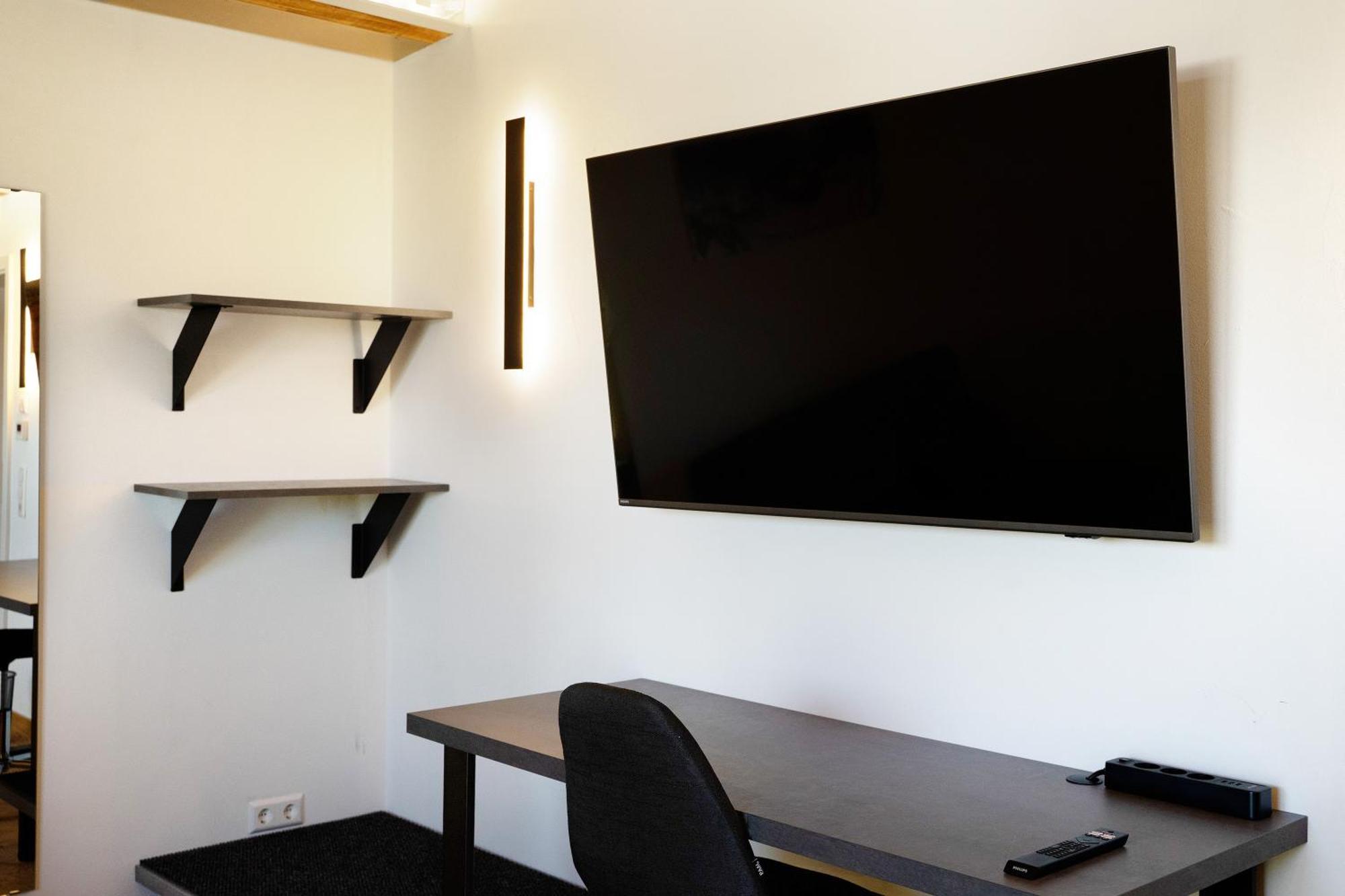 Wolf'S Apartment Ortenau Renchen ภายนอก รูปภาพ