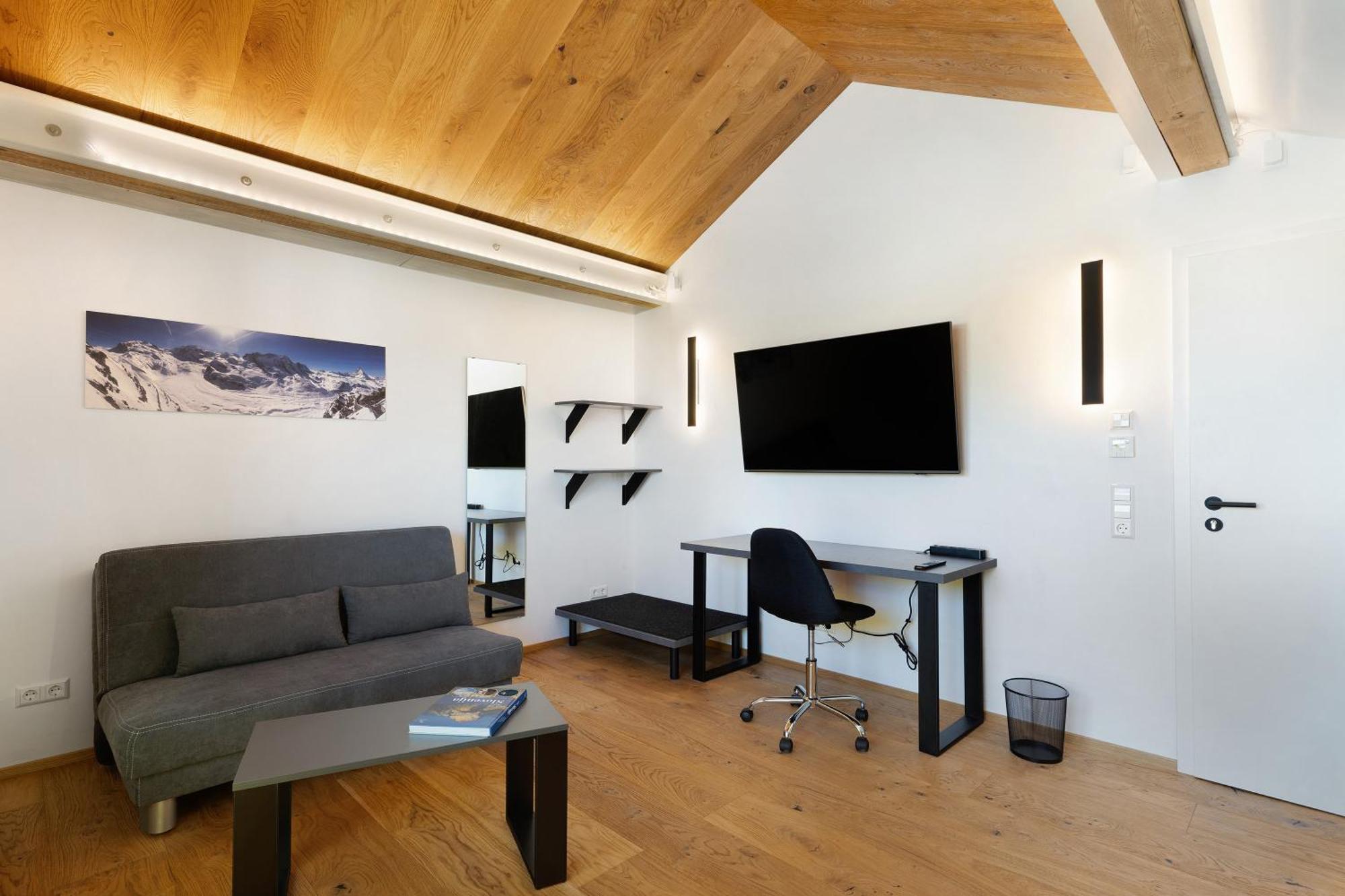 Wolf'S Apartment Ortenau Renchen ภายนอก รูปภาพ
