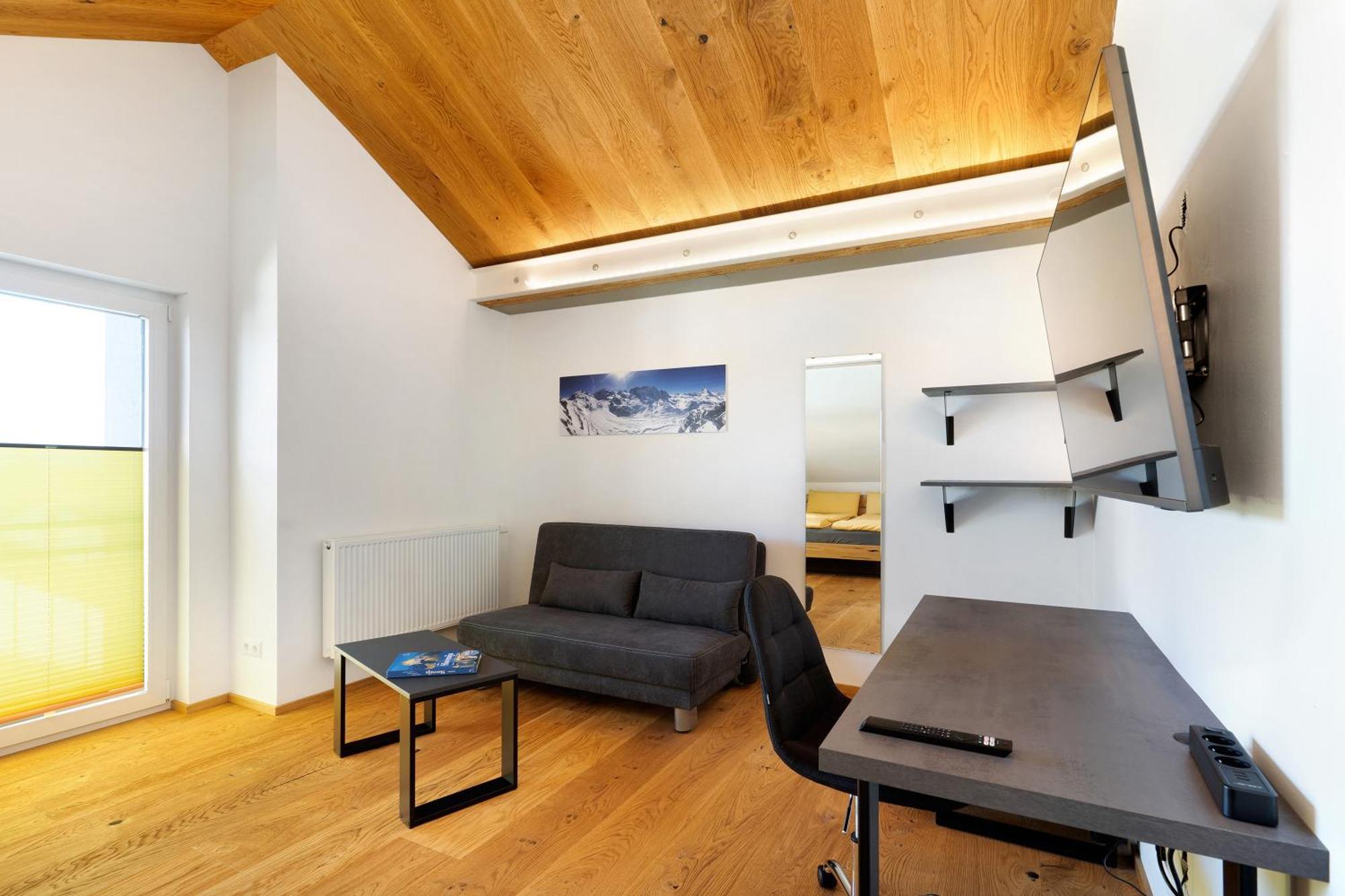 Wolf'S Apartment Ortenau Renchen ภายนอก รูปภาพ