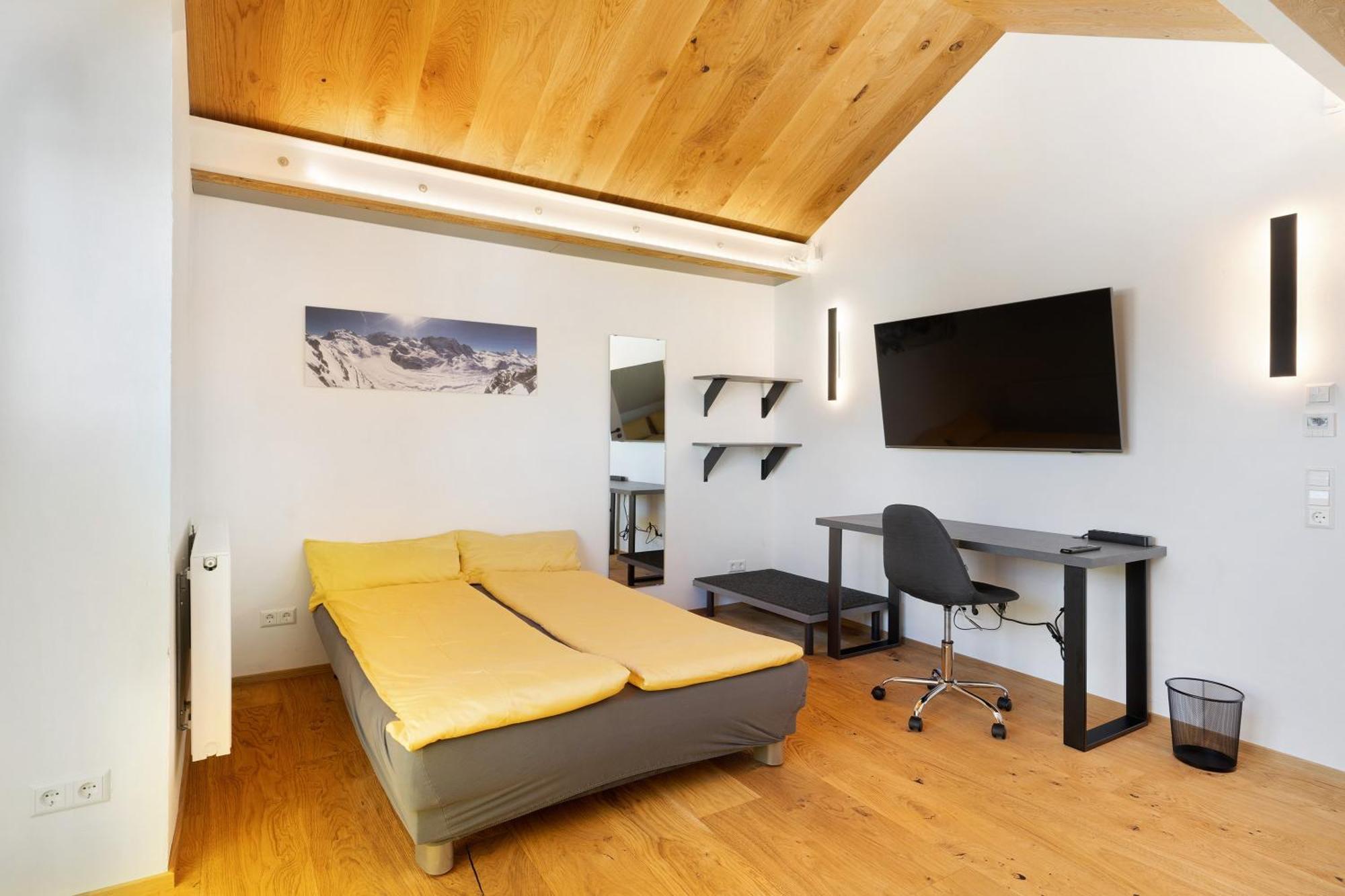 Wolf'S Apartment Ortenau Renchen ภายนอก รูปภาพ
