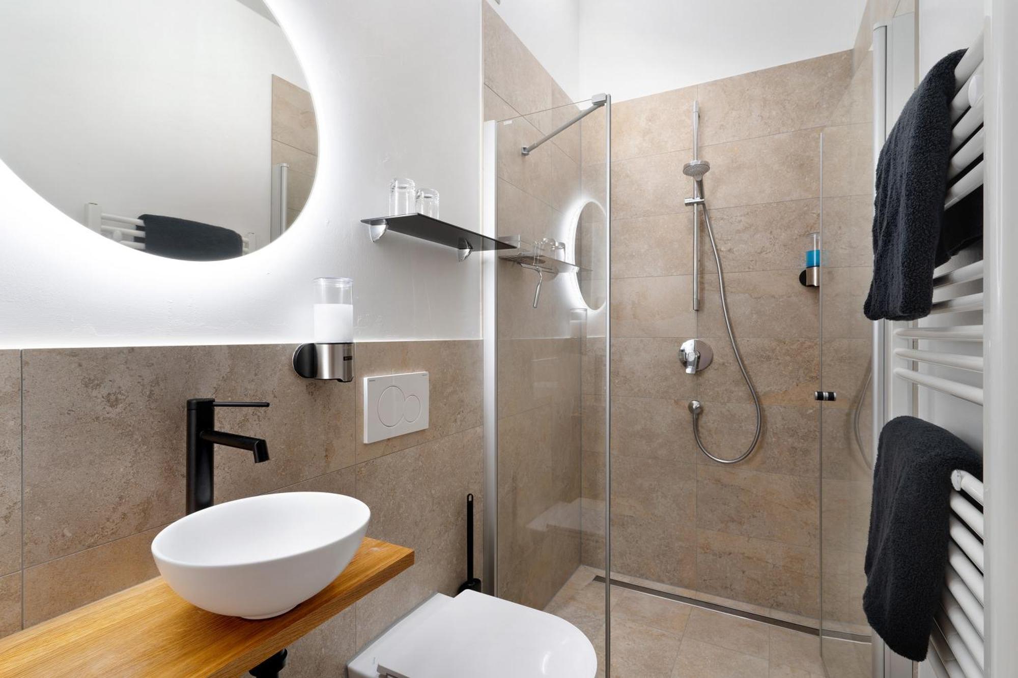 Wolf'S Apartment Ortenau Renchen ภายนอก รูปภาพ